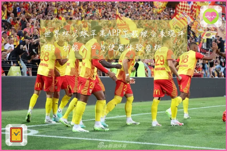 世界杯买球苹果APP下载综合表现评测：功能入口与使用体验分析