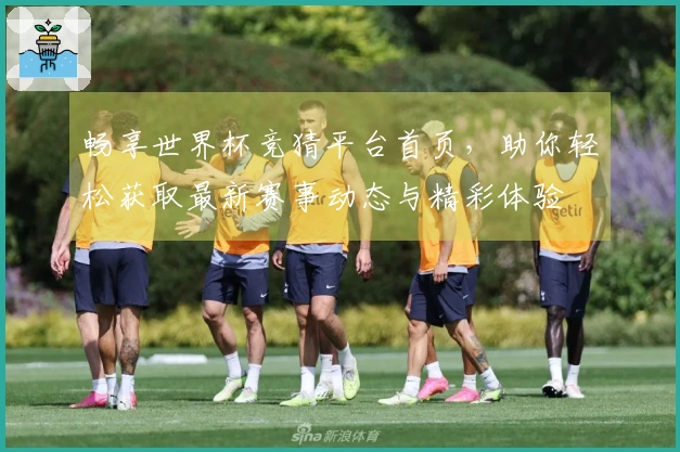 畅享世界杯竞猜平台首页，助你轻松获取最新赛事动态与精彩体验