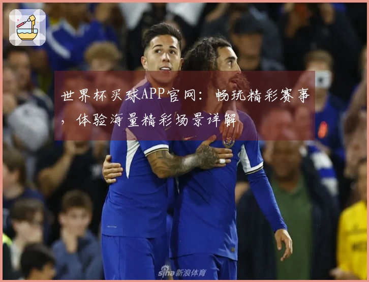 世界杯买球APP官网：畅玩精彩赛事，体验海量精彩场景详解
