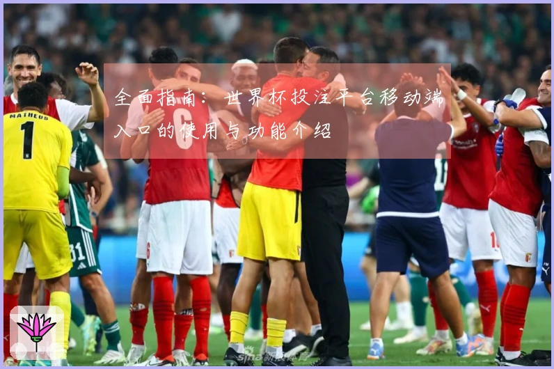 全面指南：世界杯投注平台移动端入口的使用与功能介绍