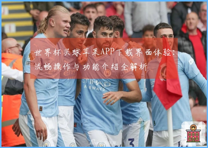 世界杯买球苹果APP下载界面体验:流畅操作与功能介绍全解析